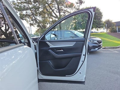 2024 Mazda Mazda CX-90 PHEV Preferred
