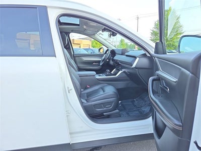 2024 Mazda Mazda CX-90 PHEV Preferred