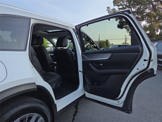 2024 Mazda Mazda CX-90 PHEV Preferred
