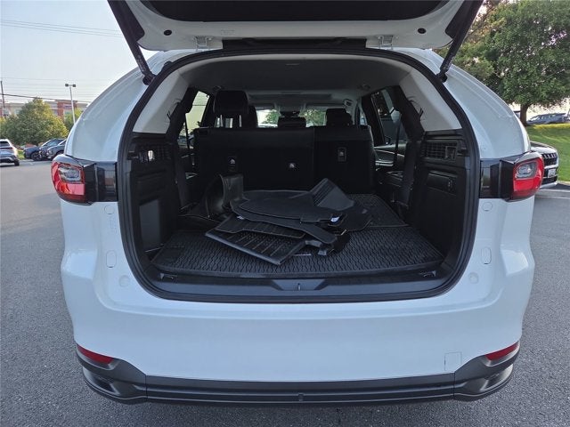 2024 Mazda Mazda CX-90 PHEV Preferred