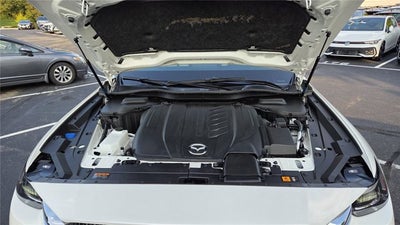2024 Mazda Mazda CX-90 3.3 Turbo Preferred