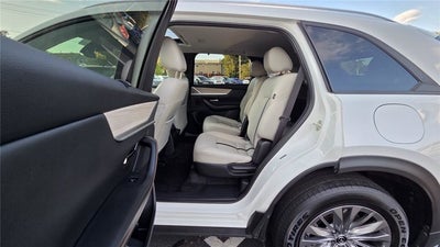 2024 Mazda Mazda CX-90 3.3 Turbo Preferred