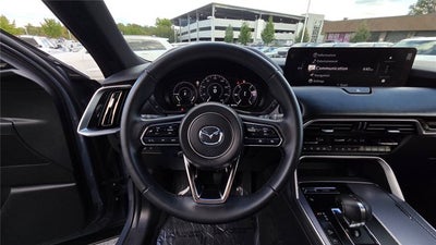 2026 Mazda Mazda CX-90 PHEV Premium Plus