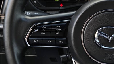 2026 Mazda Mazda CX-90 PHEV Premium Plus