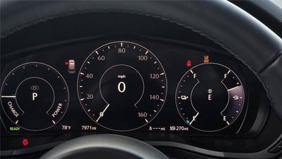 2026 Mazda Mazda CX-90 PHEV Premium Plus