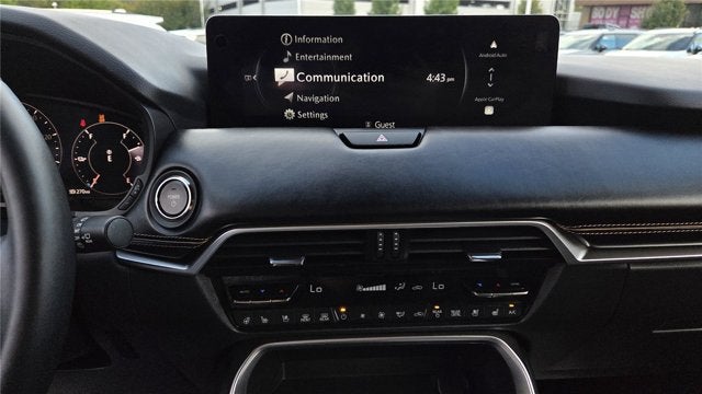 2026 Mazda Mazda CX-90 PHEV Premium Plus
