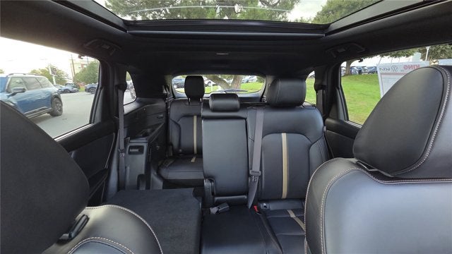 2026 Mazda Mazda CX-90 PHEV Premium Plus