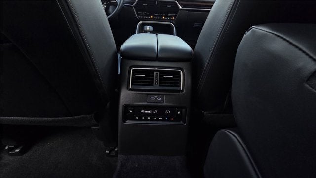 2026 Mazda Mazda CX-90 PHEV Premium Plus