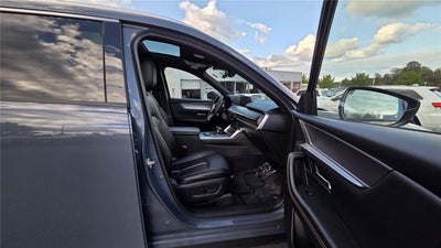 2026 Mazda Mazda CX-90 PHEV Premium Plus