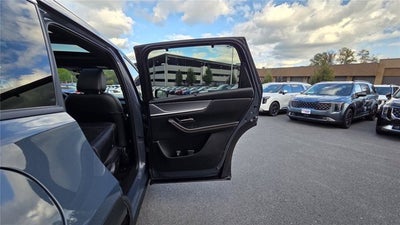 2026 Mazda Mazda CX-90 PHEV Premium Plus