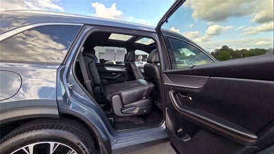 2026 Mazda Mazda CX-90 PHEV Premium Plus