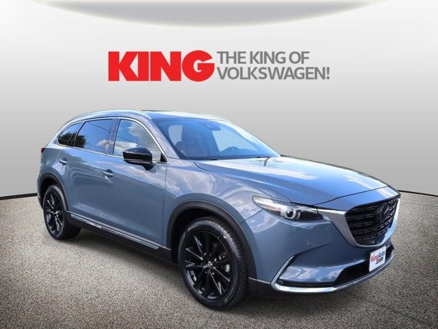 2023 Mazda CX-9 Carbon Edition AWD's photo