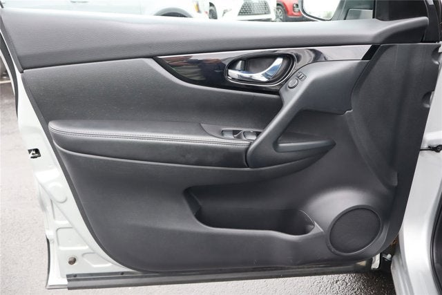 2021 Nissan Rogue Sport SL