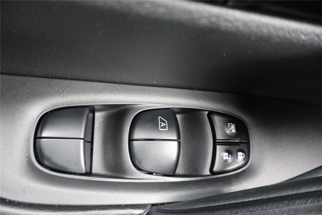 2021 Nissan Rogue Sport SL