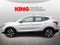 2021 Nissan Rogue Sport SL