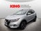 2021 Nissan Rogue Sport SL