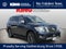 2020 Nissan Armada Platinum