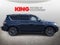 2020 Nissan Armada Platinum