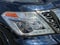 2020 Nissan Armada Platinum