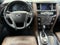 2020 Nissan Armada Platinum