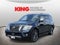 2020 Nissan Armada Platinum