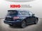 2020 Nissan Armada Platinum
