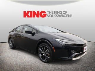 2023 Toyota Prius XLE