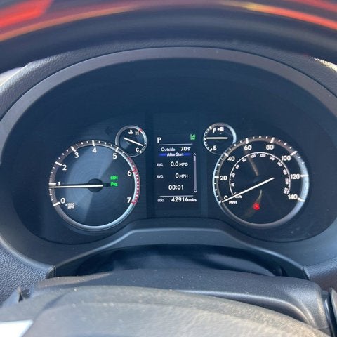 2022 Lexus GX GX 460 Premium