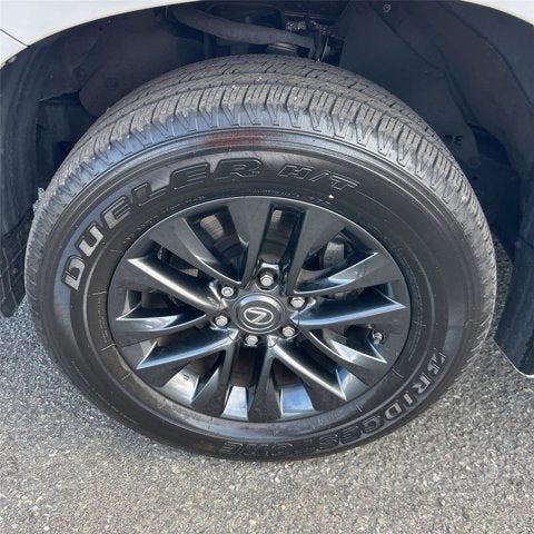 2022 Lexus GX GX 460 Premium