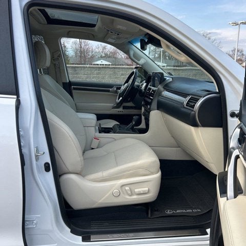 2022 Lexus GX GX 460 Premium