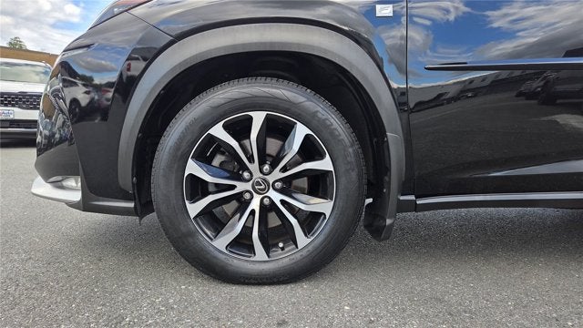 2015 Lexus NX 200t F Sport