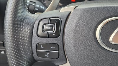 2015 Lexus NX 200t F Sport