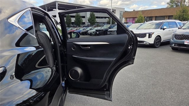 2015 Lexus NX 200t F Sport
