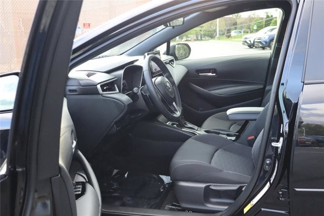 2024 Toyota Corolla Hatchback SE