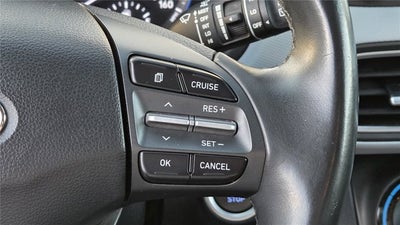 2019 Hyundai Kona SEL