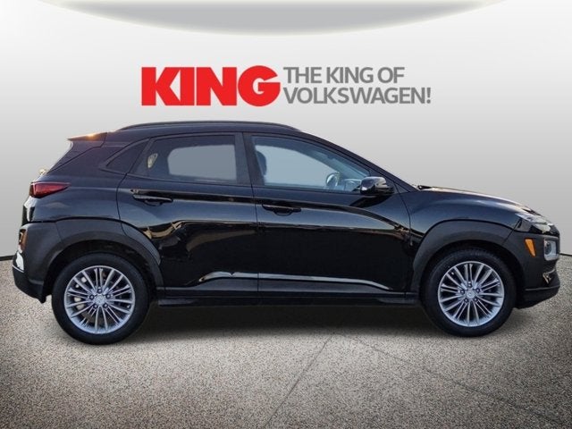 Used 2019 Hyundai Kona SEL with VIN KM8K22AA8KU345788 for sale in Gaithersburg, MD