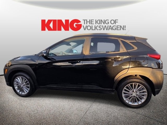 2019 Hyundai Kona SEL