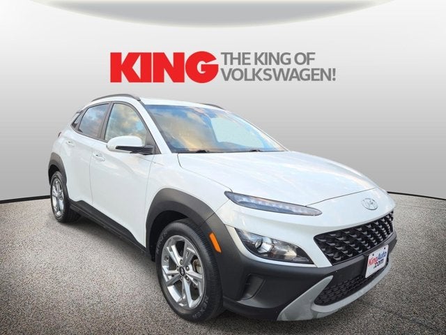 2022 Hyundai Kona