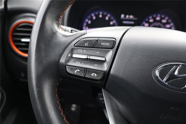 2020 Hyundai Kona Limited