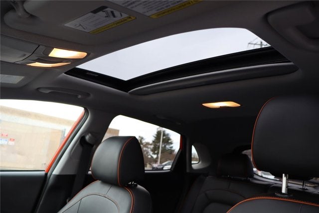 2020 Hyundai Kona Limited