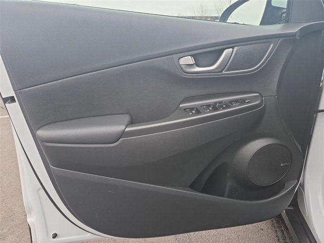 2021 Hyundai Kona Limited