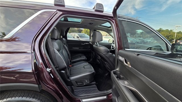 2023 Hyundai Palisade Limited