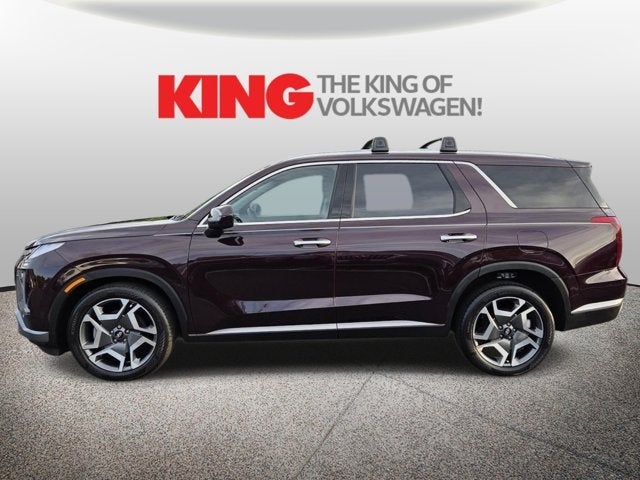2023 Hyundai Palisade Limited