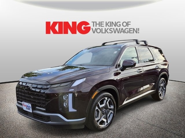2023 Hyundai Palisade Limited