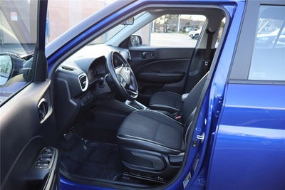 2023 Hyundai Venue Limited