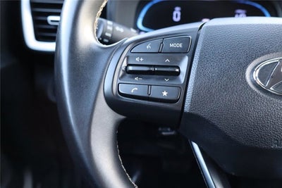 2023 Hyundai Venue Limited