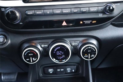 2023 Hyundai Venue Limited