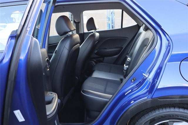 2023 Hyundai Venue Limited