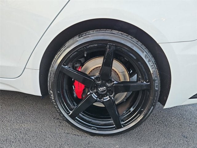 2023 Genesis G70 3.3T