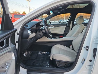 2023 Genesis G70 3.3T